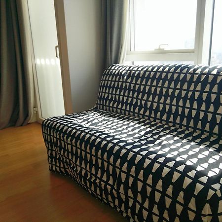 Altabia Suites At Times Squarer Kuala Lumpur Ngoại thất bức ảnh