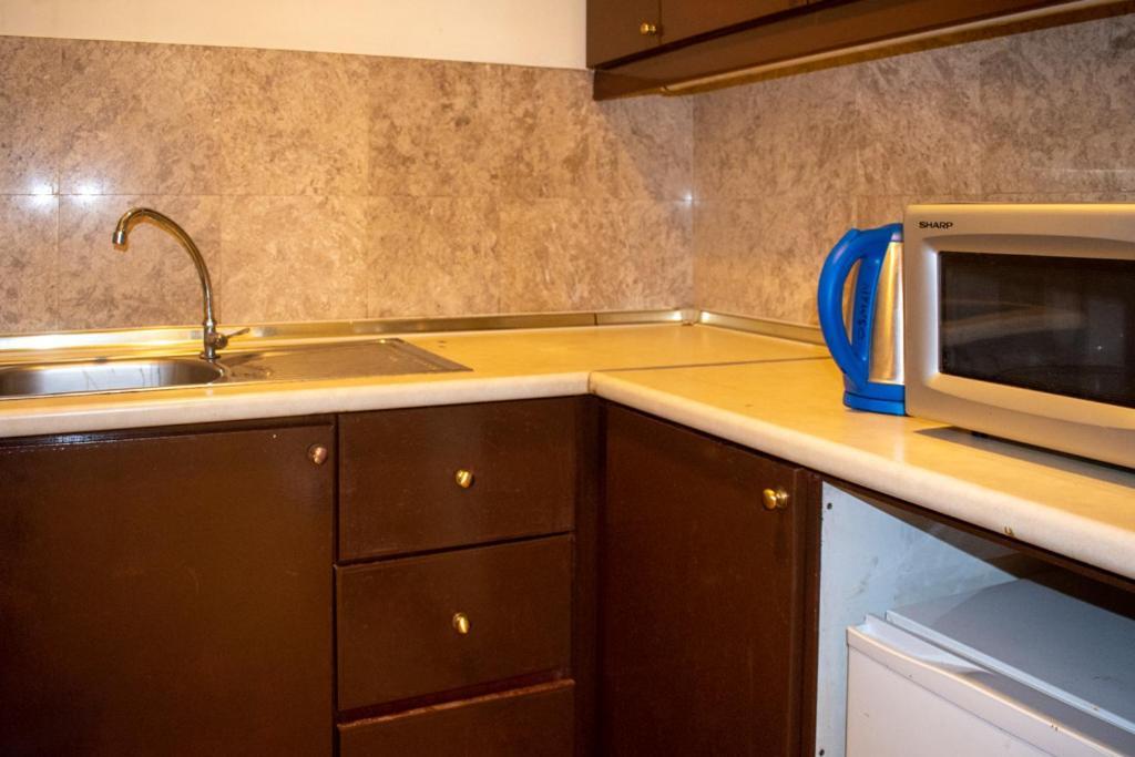 Altabia Suites At Times Squarer Kuala Lumpur Ngoại thất bức ảnh
