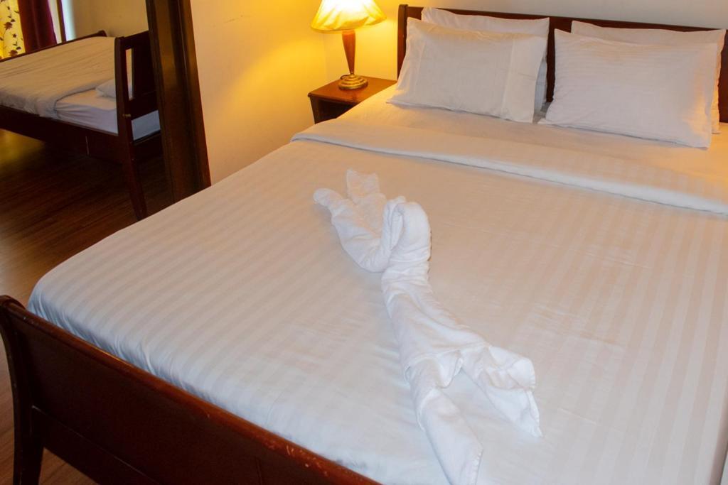 Altabia Suites At Times Squarer Kuala Lumpur Ngoại thất bức ảnh