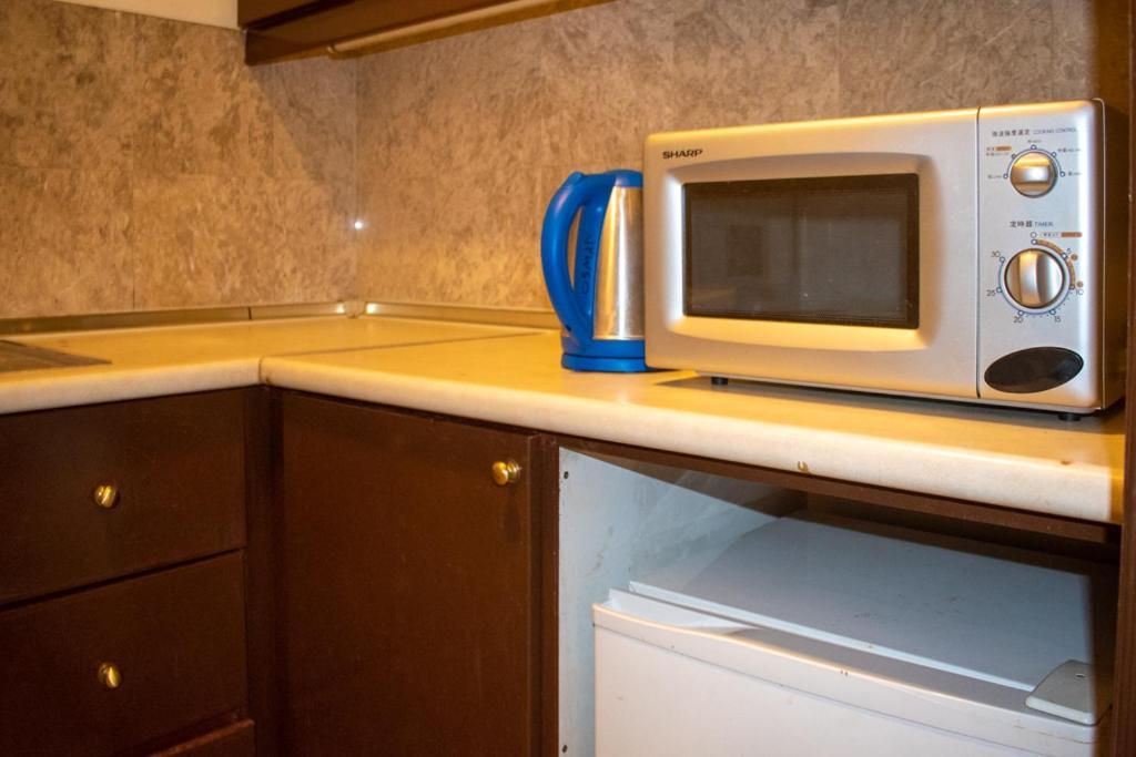 Altabia Suites At Times Squarer Kuala Lumpur Ngoại thất bức ảnh