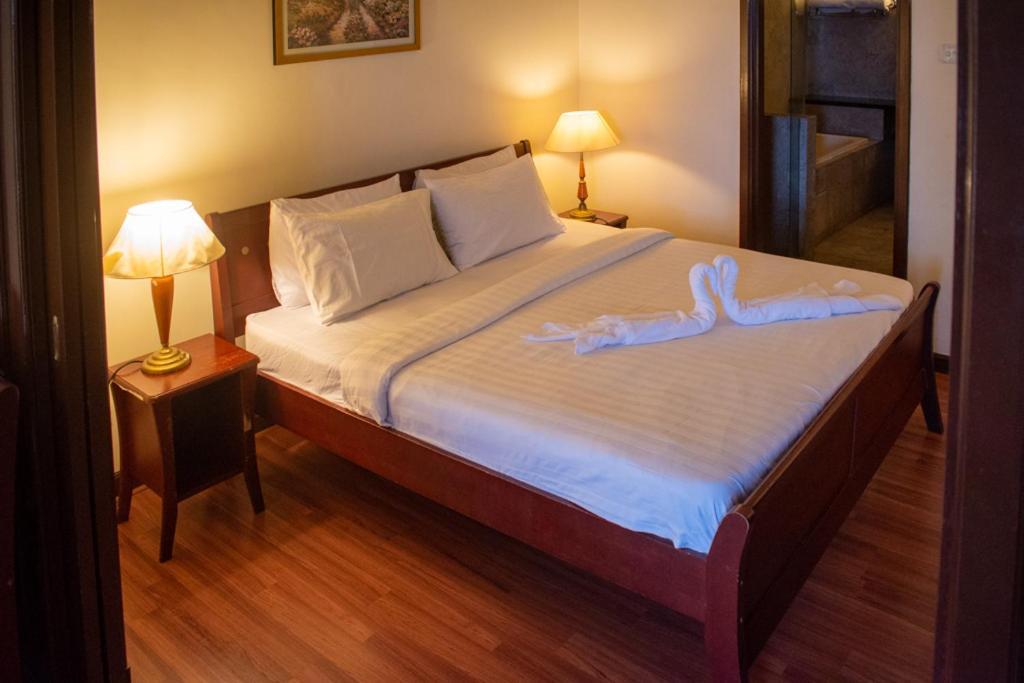 Altabia Suites At Times Squarer Kuala Lumpur Ngoại thất bức ảnh