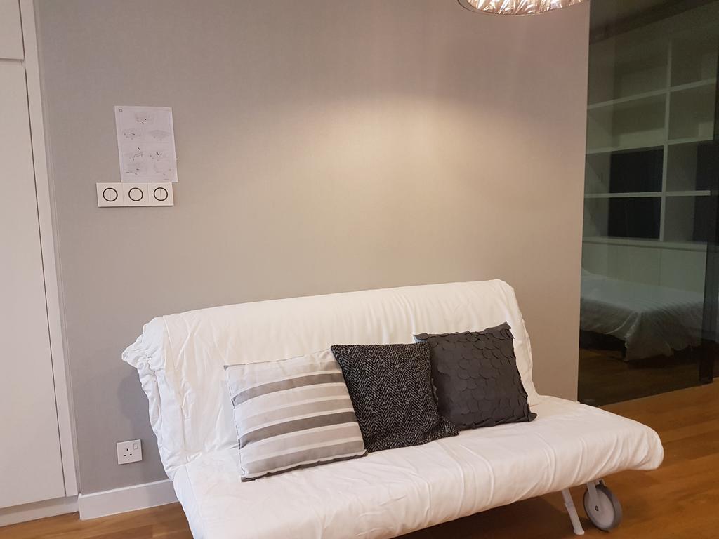 Altabia Suites At Times Squarer Kuala Lumpur Ngoại thất bức ảnh