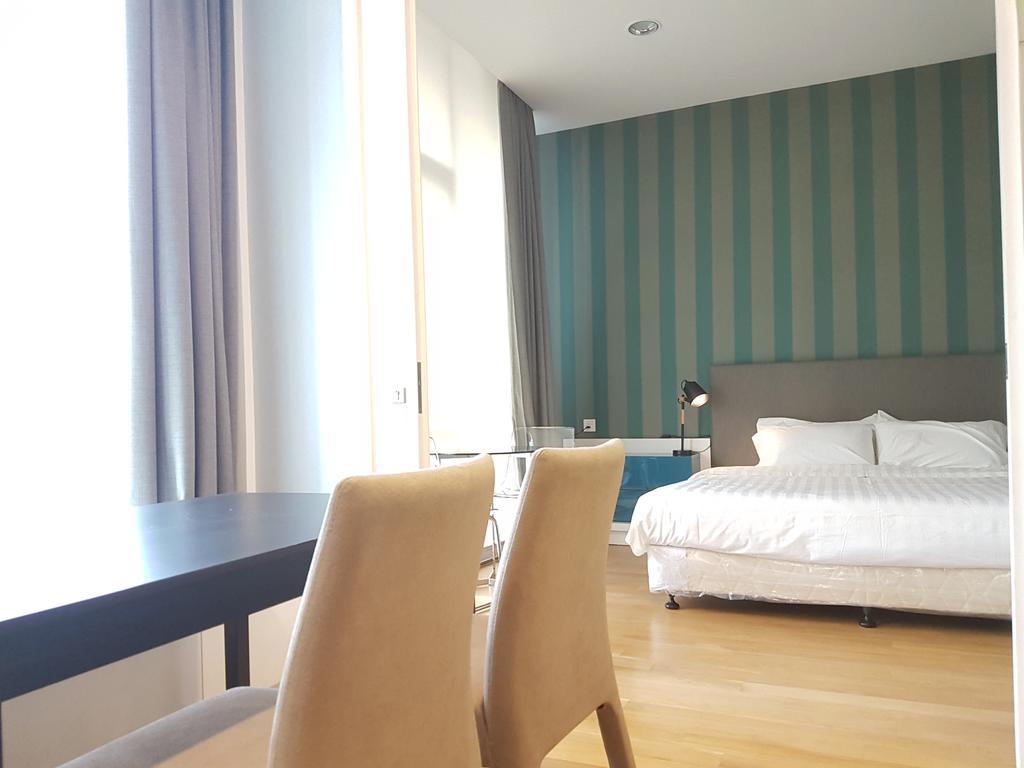 Altabia Suites At Times Squarer Kuala Lumpur Ngoại thất bức ảnh