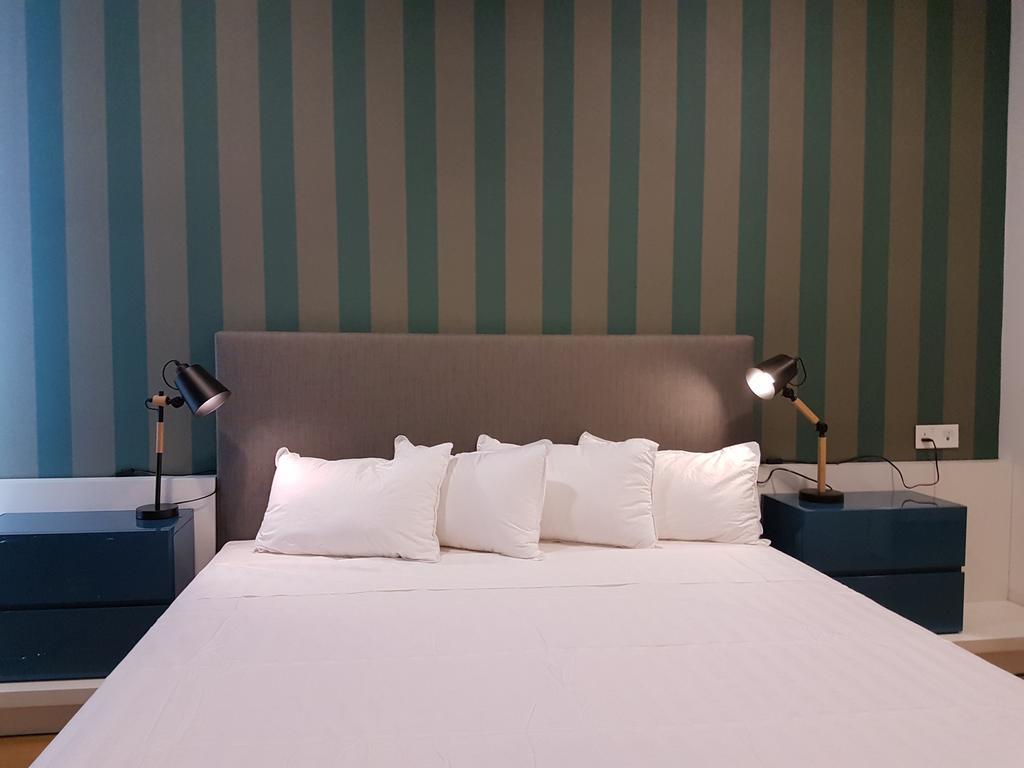 Altabia Suites At Times Squarer Kuala Lumpur Ngoại thất bức ảnh