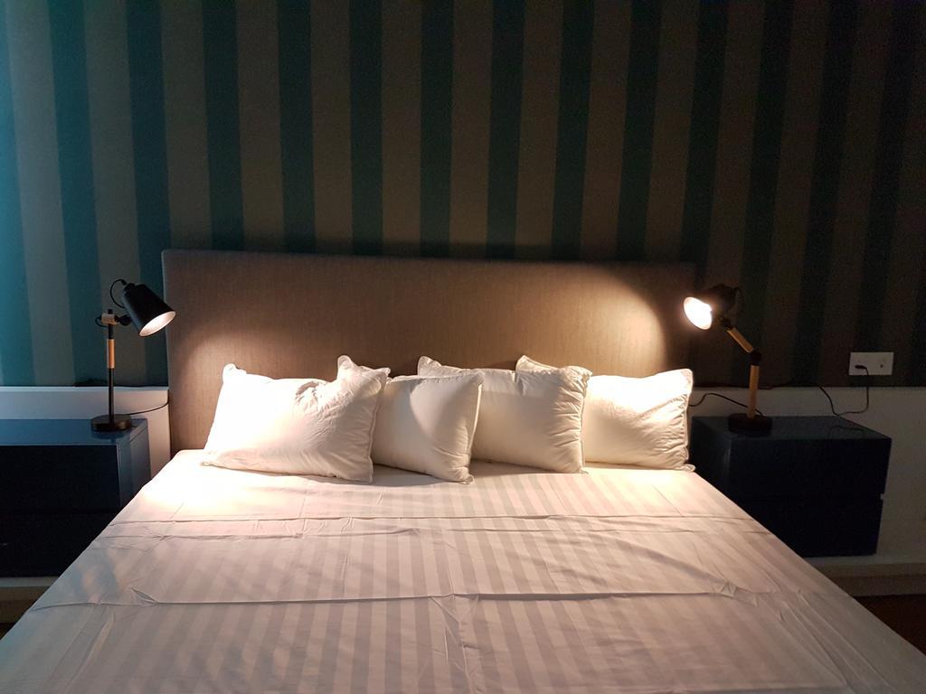Altabia Suites At Times Squarer Kuala Lumpur Ngoại thất bức ảnh