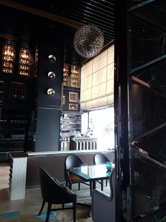 Altabia Suites At Times Squarer Kuala Lumpur Ngoại thất bức ảnh