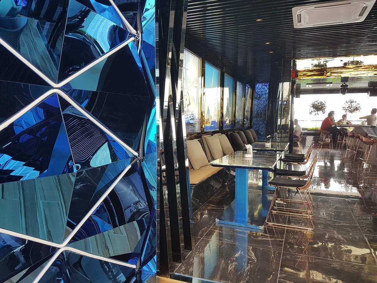 Altabia Suites At Times Squarer Kuala Lumpur Ngoại thất bức ảnh